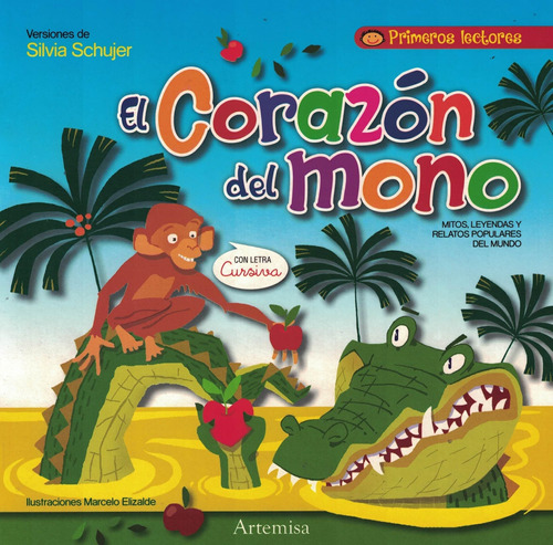 Corazon Del Mono, El - Recuentos 1