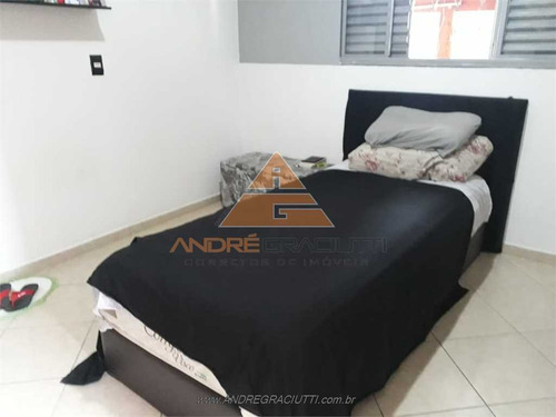 Imagem 11 de 15 de Assobradada - Vila Pires - Santo Andre - Sao Paulo | Ref.: - 3697
