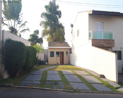 Imagem 3 de 28 de Casa Em Condomínio Para Venda No Condomínio Bela Vista - Sorocaba/sp - Cc04831 - 68481725