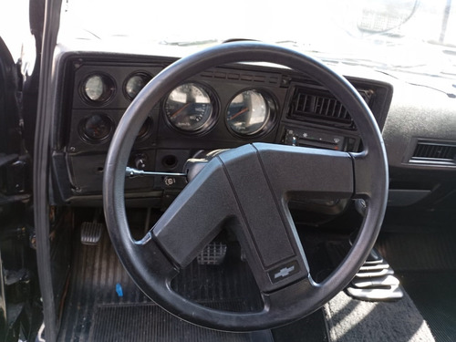 Chevrolet Bonanza 4.1 Custom De Luxe 12v Álcool 2p Manual