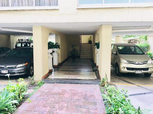 Imagen 2 de 11 de Vendo Práctico Y Lindo Departamento En Pacífico, Coyoacán.