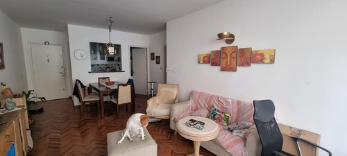 Imagen 3 de 20 de Apartamento - Pocitos. 3 Dormitorios