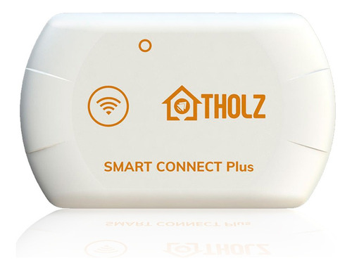 Controlador De Led Smart Connect Plus - Tholz 110V/220V