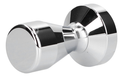 Polvo Compacto Italiano De Acero Inoxidable Coffee Tamper