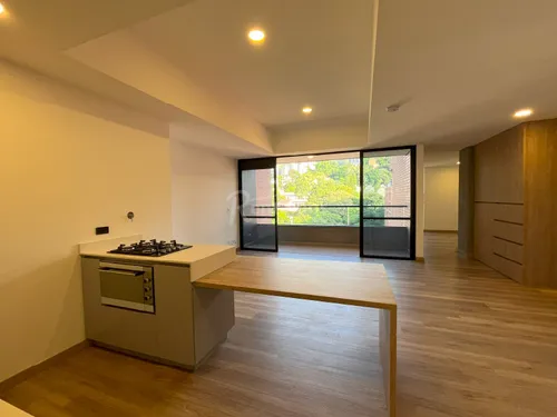 Apartaestudio En Venta En Mayorca. Cod V776122