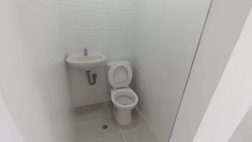 Local Segundo Piso Acabados Modernos