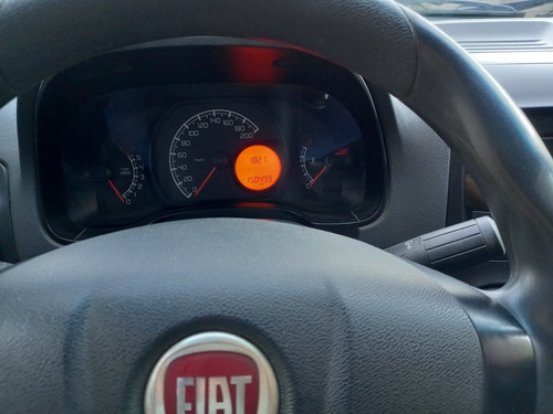 Imagen 12 de 12 de Fiat Siena 1.4 El 85cv 2017 Gnc