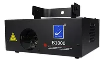 Comprar Laser Azul Big Dipper B1000 1 Watt 50 Figuras Dmx Pro Potent
