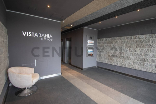 Venta - Oficina - Vista Bahia - Nordelta - Tigre
