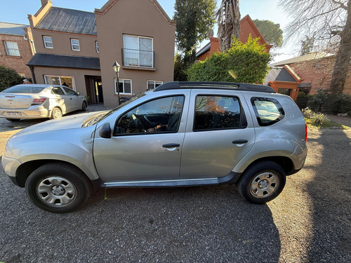 Renault Duster 1.6 4x2 Confort Plus Abs 110cv