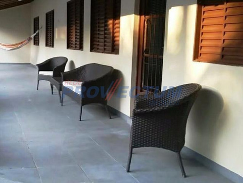Chácara À Venda Em Sousas - Ch237703