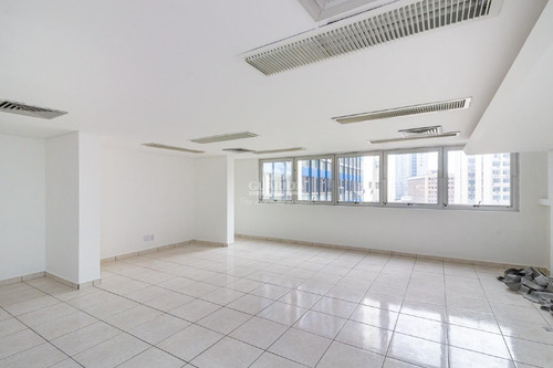Imagem 7 de 15 de Conjunto/sala Comercial Para Aluguel, Centro - Porto Alegre/rs - 7388