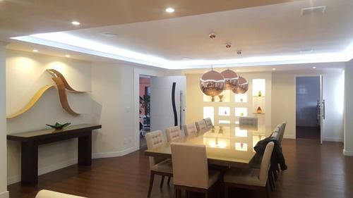 Imagem 11 de 16 de Apartamento Residencial À Venda, Tatuapé, São Paulo. - Ap3463