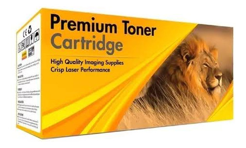 Kit Toner Compatible Para Tk5232 Cian,magenta ,yellow,bk)