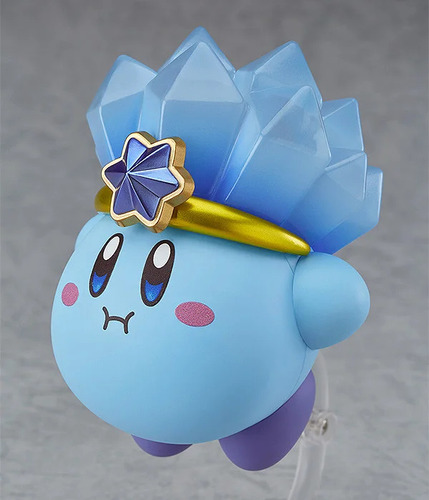 Ice Kirby Con Bonus Nendoroid Preventa Junio 2025