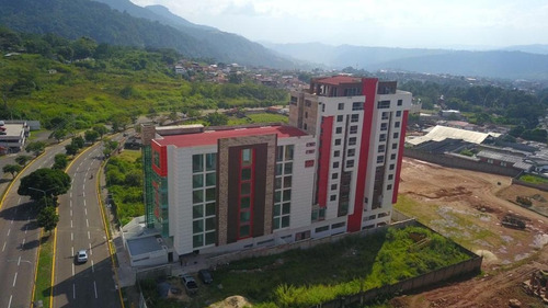 Imagen 2 de 6 de Apartamentos A Estrenar En Centro Residencial San Ignacio.mn
