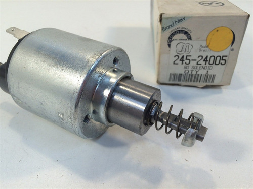 Automatico Arranque Vw Volkswagen Golf Jetta 1.6 1985-1992