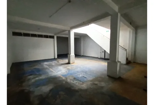 Arriendo Bodega En El Troncal