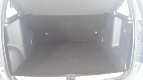 Renault Duster 1.6 Ph2 4x2 Expression 110cv