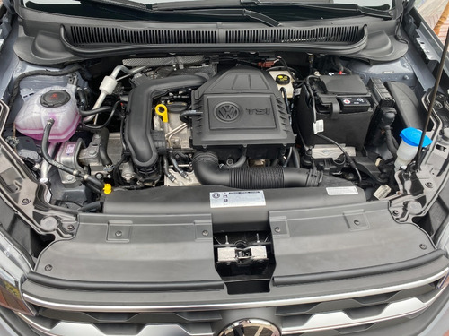 Volkswagen Nivus Higline Hero