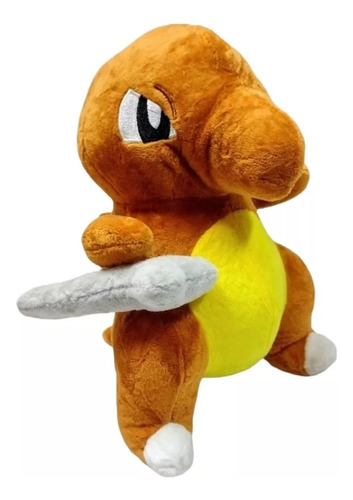 Peluche Pokémon Cubone Grande Importado