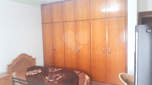 Lindo Apartamento Na Principal Via Da Mooca - 243-im451153