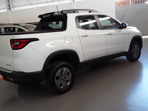 Imagem 7 de 9 de Fiat Toro 1.8 16v Evo Flex Freedom At6