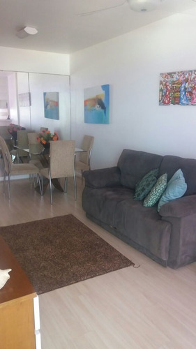 Imagem 10 de 30 de Flat À Venda Na Avenida Lúcio Costa, Barra Da Tijuca, Rio De Janeiro - Rj - Liv-0774