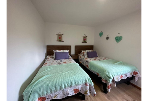 Venta Casa Parcela Pucón Sector Quelhue