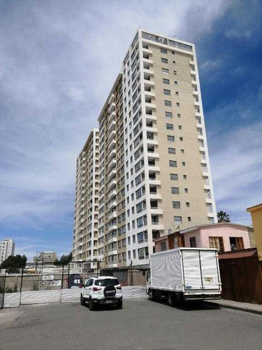 Departamento En Condominio De Calama (81186)