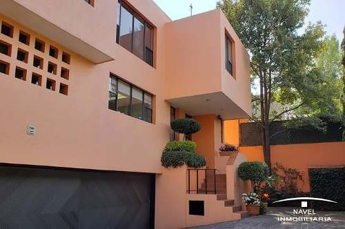 Imagen 1 de 11 de ¡atención! Extraordinaria Casa En Condominio H. Cav-4146