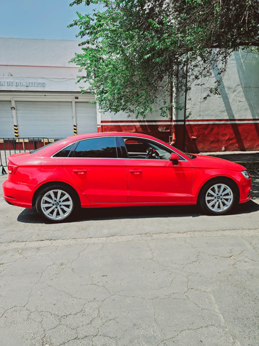 Audi A3 2.0 L Select At Dsg