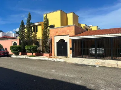 Casa en renta