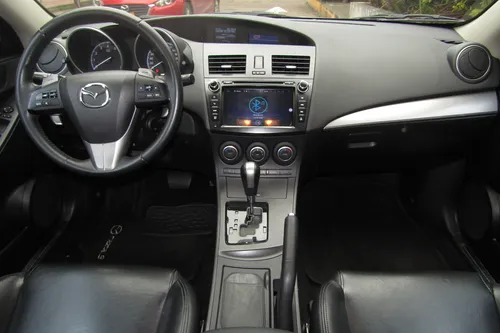 Mazda 3 2.0 All New