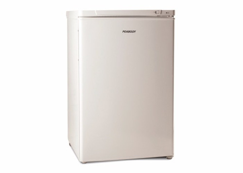 Freezer Bajo Mesada Peabody Fv090 4 Cajones 81lts. Eps