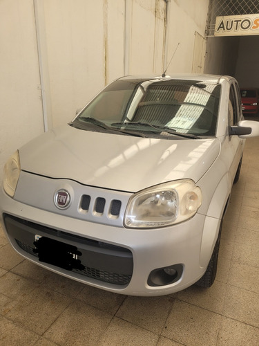 Fiat Uno 1.4 Attractive