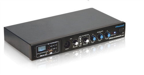 Amplificador Oneal  Om 2000sl  Bluet. Usb/ Sd/ Fm/ Rec/  60w