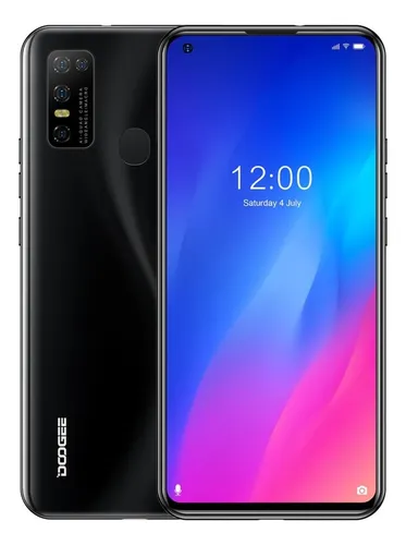 Doogee N30 4gb 128gb Dual Sim Duos