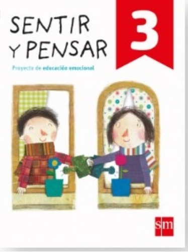 Sentir Y Pensar 3