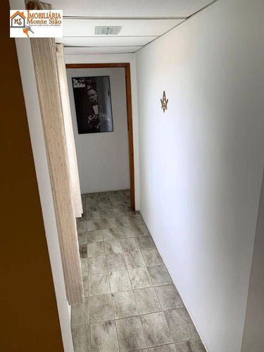 Imagem 22 de 30 de Sobrado À Venda, 140 M² Por R$ 590.000,00 - Vila Progresso - Guarulhos/sp - So0352