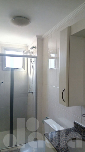 Imagem 7 de 11 de Apartamento Próximo A Faculdade Fundação Abc, Parcialmente M - 1033-10261