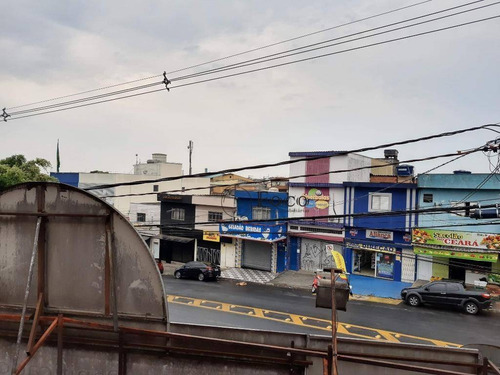 Imagem 15 de 17 de Sala Para Alugar, 30 M² Por R$ 800,00/mês - Parque Jurema - Guarulhos/sp - Sa0103