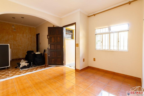 Imagem 6 de 20 de Venda Casa 3 Quartos No Bairro Vila Prudente