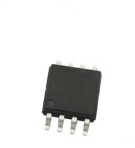 Ci Chip Bios Eprom Tv Aoc Le39d7430 - Gravada