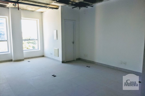 Imagem 3 de 9 de Sala-andar À Venda No Santa Efigênia - Código 226695 - 226695