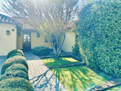 Preciosa Casa De 1 Piso Venden Dueños Sin Comisión