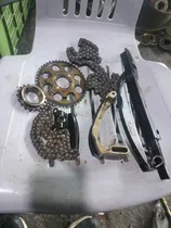 Comprar Massa Bt50 Piñones Y Cadena Y Patines De Motor