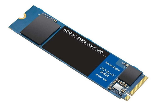 Imagen 4 de 8 de Ssd Silicon Power Wd Blue Samsung Kingston 500gb 1tb M2 Nvme