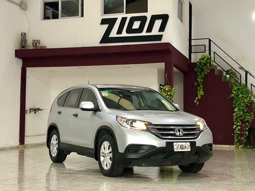 Honda Crv