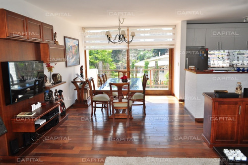 Espectacular Casa En Playa Mansa 3 Dormitorios A 150 Metros Del Mar-ref:28522